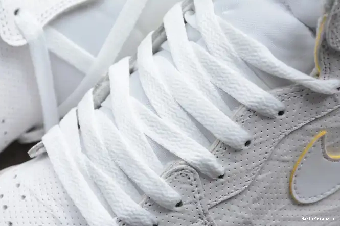 MaikeSneakers 555088-170 Jordan High 1 First Air OG Retro Flight Class 0607
